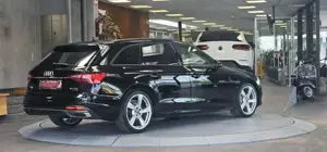 Audi A4 Bild 5
