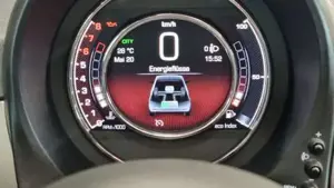 Fiat 500C Bild 17
