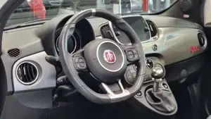 Fiat 500C Bild 16