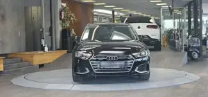 Audi A4 Bild 7