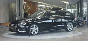 Audi A4 Bild 2