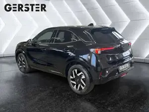 Opel Mokka Bild 4