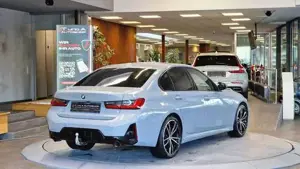BMW 320 Bild 5