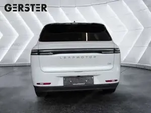 Leapmotor C10 Bild 3