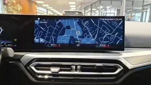 BMW 420 Bild 19