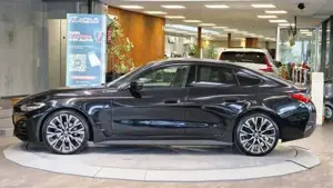 BMW 420 Bild 4