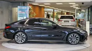 BMW 420 Bild 7