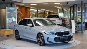 BMW 320 Bild 7