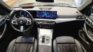 BMW 420 Bild 13