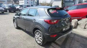 Kia Stonic Bild 6