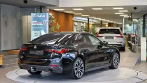 BMW 420 Bild 6