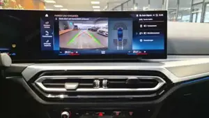BMW 420 Bild 20