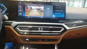 BMW 320 Bild 17