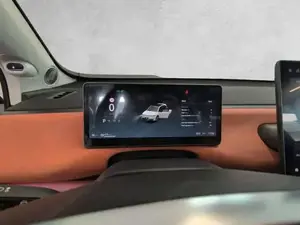 Leapmotor C10 Bild 8