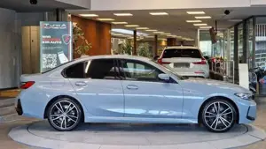 BMW 320 Bild 6