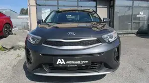 Kia Stonic Bild 2