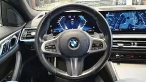 BMW 420 Bild 16