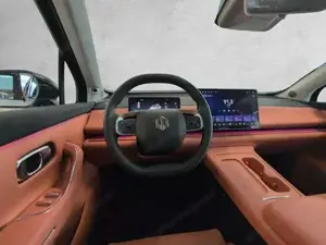 Leapmotor C10 Bild 7