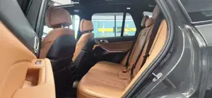 BMW X5 Bild 18