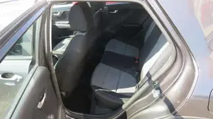 Kia Stonic Bild 14