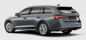Skoda Octavia Bild 3