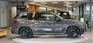 BMW X5 Bild 4