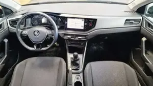Volkswagen Polo Bild 10