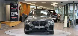 BMW X5 Bild 2