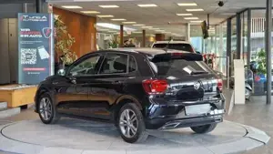 Volkswagen Polo Bild 6