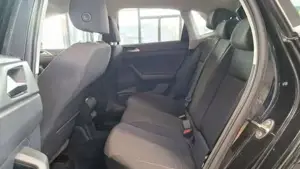 Volkswagen Polo Bild 17