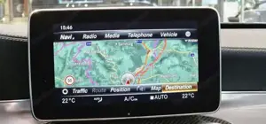 Mercedes-Benz Sonstige Bild 14