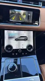 Land Rover Range Rover Bild 11
