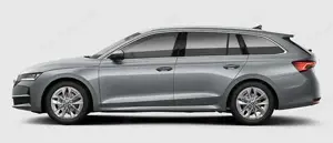 Skoda Octavia Bild 2