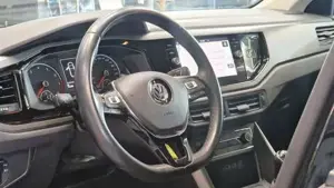 Volkswagen Polo Bild 11