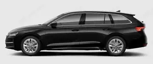 Skoda Octavia Bild 2