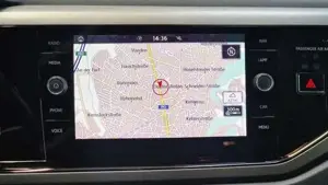 Volkswagen Polo Bild 13