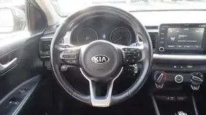 Kia Stonic Bild 11