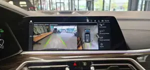 BMW X5 Bild 15