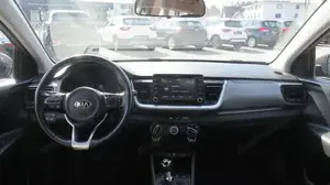 Kia Stonic Bild 12