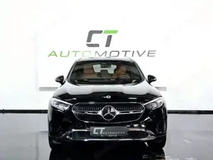 Mercedes-Benz GLC Bild 3