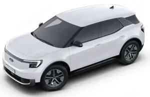 Ford Explorer Bild 7