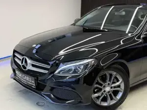 Mercedes-Benz C 180 Bild 2