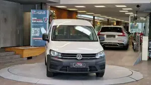 Volkswagen  Bild 2