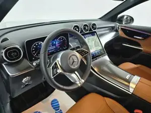 Mercedes-Benz GLC Bild 7