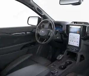 Ford Ranger Bild 10