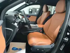 Mercedes-Benz GLC Bild 11