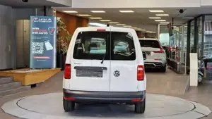 Volkswagen  Bild 8