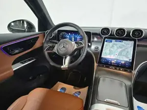 Mercedes-Benz GLC Bild 10