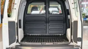 Volkswagen  Bild 8