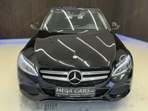 Mercedes-Benz C 180 Bild 3